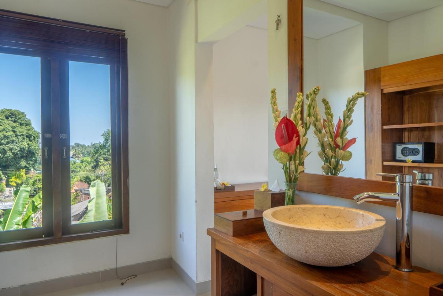 Mahadana Ubud Экстерьер фото