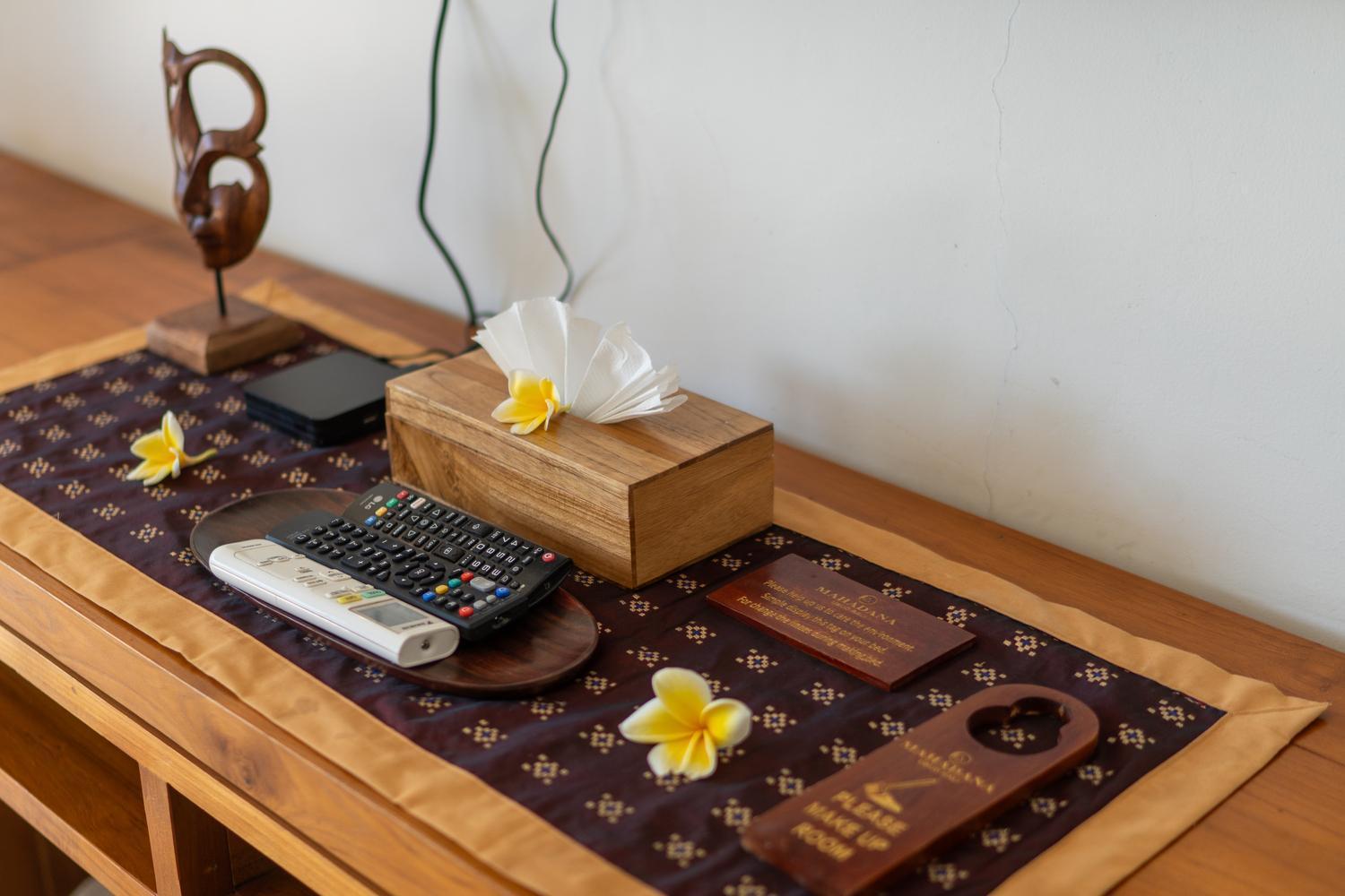 Mahadana Ubud Экстерьер фото